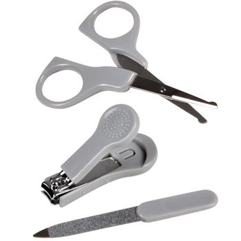 Preview: Nail care set for child and baby