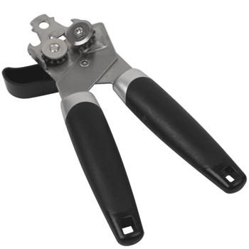 Preview: Stainless steel can opener, set of 2, can opener