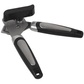 Preview: Stainless steel can opener, set of 2, can opener