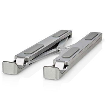 Preview: Foldable laptop stand up to 17 “, lightweight notebook stand, holder for MacBooks Preview: Foldable laptop stand up to 17 “, lightweight notebook stand, holder for MacBooks
