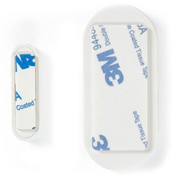 Preview: Capteur intelligent porte & fenêtre Smart Home - Sécurité accrue, confort optimal - Notifications, compatible chauffages/climatisations