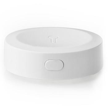 Preview: SmartLife climate sensor, weather sensor, thermometer, hygrometer, WiFi, Android / iOS