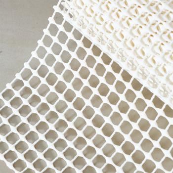 Preview: Sous-tapis antidérapant pratique, redimensionnable, 80 x 200 cm, pour tapis, tiroirs, coffre de voiture, crème Preview: Sous-tapis antidérapant pratique, redimensionnable, 80 x 200 cm, pour tapis, tiroirs, coffre de voiture, crème