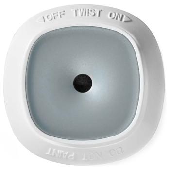 Preview: Sicherheits-Kohlenmonoxid-Melder: Zigbee 3.0, App & Alarm, 10-Jahres-Sensor: CO Warnsystem für Küche, Schlafzimmer & Wohnmobil