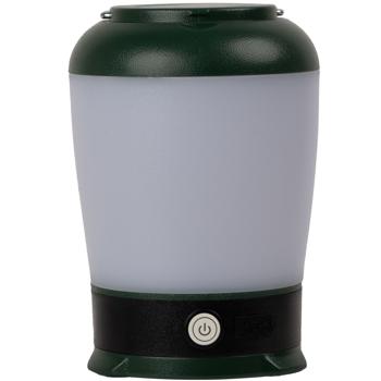 Preview: LED camping lamp, rechargeable, 3 light modes