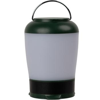 Preview: LED camping lamp, rechargeable, 3 light modes