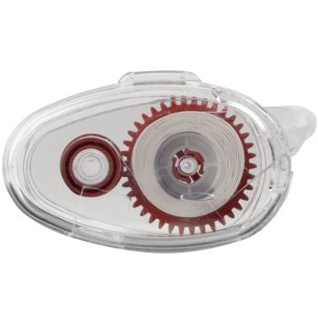 Preview: Dérouleur manuel avec ruban adhésif double face (8m x 8mm) - Idéal décoration, bricolage, bureau - Adhésif puissant, application facile, sans désordre Preview: Dérouleur manuel avec ruban adhésif double face (8m x 8mm) - Idéal décoration, bricolage, bureau - Adhésif puissant, application facile, sans désordre