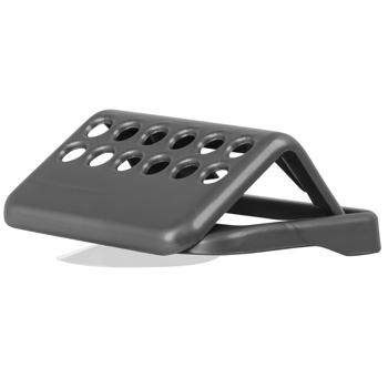 Preview: Sponge holder with suction cup, incl. sponge