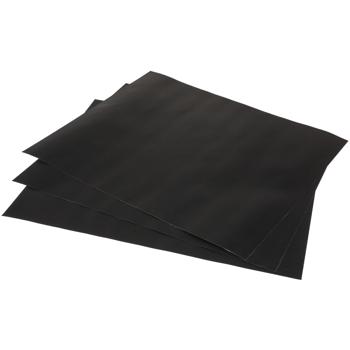 Preview: Tappeto per barbecue e forno, riutilizzabile, set di 3, 40 x 33 cm Preview: Tappeto per barbecue e forno, riutilizzabile, set di 3, 40 x 33 cm