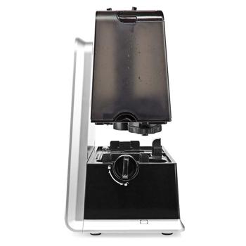 Preview: Smarter 5.5L Ultraschallbefeuchter, 110W - mit Hygrometer, Aromafunktion, App, Fernbedienung & Display - schwarz, für optimales Raumklima Preview: Smarter 5.5L Ultraschallbefeuchter, 110W - mit Hygrometer, Aromafunktion, App, Fernbedienung & Display - schwarz, für optimales Raumklima