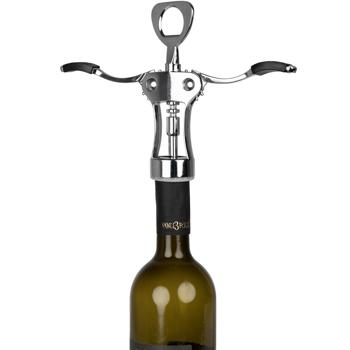 Preview: Cavatappi con apribottiglie Preview: Cavatappi con apribottiglie