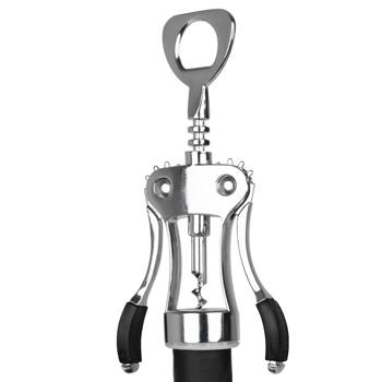 Preview: Cavatappi con apribottiglie Preview: Cavatappi con apribottiglie