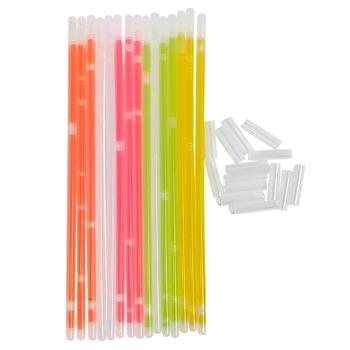 Preview: Bastoncini luminosi, 15 pezzi