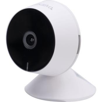 Preview: Caméra de surveillance Wi-Fi Full HD – vision nocturne infrarouge intelligente, visionnage en direct, application – audio bidirectionnel, détection de mouvements et de personnesHochauflösende 