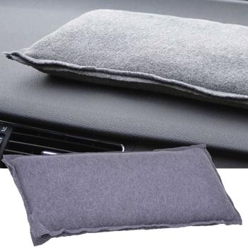 Preview: 3er-Set Luftentfeuchter mit Silica Gel 1kg - Wiederverwendbar für Auto & Schränke gegen Feuchtigkeit, Schimmel, Gerüche - Grau - bis 500g Aufnahme Preview: 3er-Set Luftentfeuchter mit Silica Gel 1kg - Wiederverwendbar für Auto & Schränke gegen Feuchtigkeit, Schimmel, Gerüche - Grau - bis 500g Aufnahme