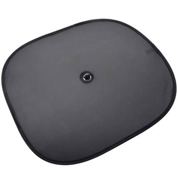 Preview: set di 2 parasole per il parabrezza dell‘auto, 38 x 43,5 cm