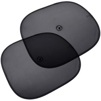 Preview: set di 2 parasole per il parabrezza dell‘auto, 38 x 43,5 cm