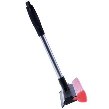 Preview: 2er-Set Scheibenabzieher für Autoscheiben, 26 cm