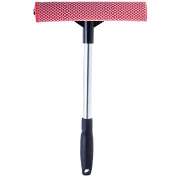 Preview: 2er-Set Scheibenabzieher für Autoscheiben, 26 cm