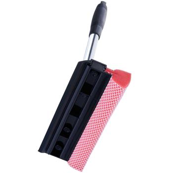 Preview: 2er-Set Scheibenabzieher für Autoscheiben, 26 cm