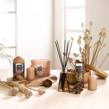 Preview: Räucherstäbchen Opium 20 Stück - Wohltuender Duft für Entspannung & harmonische Atmosphäre - 25,5cm Länge - Kompatibel mit allen Haltern