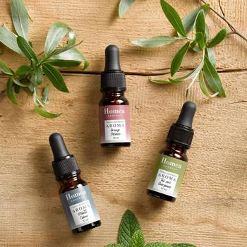 Preview: Pfefferminz Duftöl 10ml - Ideal für Duftlampen & Diffuser - Frische Raumatmosphäre, kühler Effekt, fördert Konzentration & Entspannung