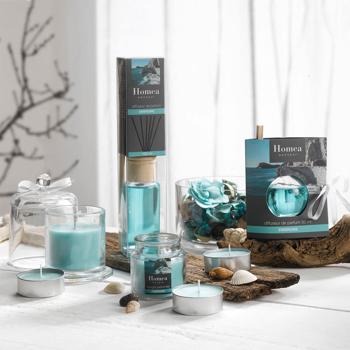 Preview: Profumo per ambienti, brezza marina, con bastoncini, 170 ml