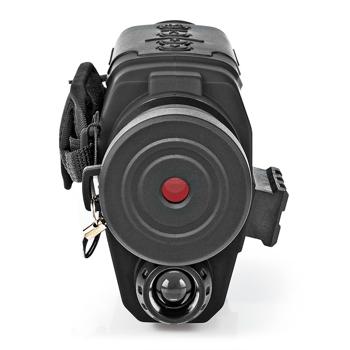 Preview: Monokulares Teleskop Nachtsicht - 5-fach optischer & 3-fach digitaler Zoom - Foto/Video Modus - für Jagd, Camping, Tierbeobachtung - 290g, schwarz Preview: Monokulares Teleskop Nachtsicht - 5-fach optischer & 3-fach digitaler Zoom - Foto/Video Modus - für Jagd, Camping, Tierbeobachtung - 290g, schwarz