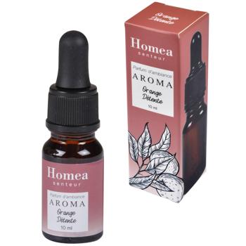 Preview: 2er-Set Orangen Duftöl 10ml - Entspannung & Wohlfühlatmosphäre für Zuhause - Ideal für Duftlampen & Diffuser - Aromatherapie für Winter & Weihnachten