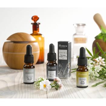 Preview: 2er-Set Duftöl Weisser Moschus - 10ml Flaschen für langanhaltenden Duft - Entspannung, Wohlfühlambiente - Ideal für Duftlampen & Diffuser