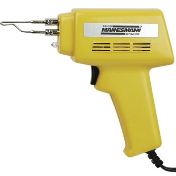 Preview: Pistola per saldare, 100W, inclusi accessori e custodia
