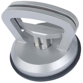 Preview: Sollevatore a depressione con capacità di carico di 35 kg: robusto sollevatore a depressione per vetro, piastrelle e carrozzeria - Trasporto sicuro e installazione precisa