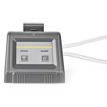 Preview: SmartLife WiFi Bewässerungssystem, Wasserpumpe für bis zu 10 Pflanzen, Android / iOS