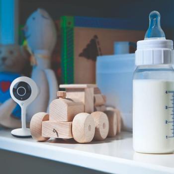 Preview: Caméra IP Intelligente d‘Intérieur - Full HD 1080p Wi-Fi - Vision Nocturne - Détection Mouvement/Son - Audio Bidirectionnel - 2MP - Blanche 105g