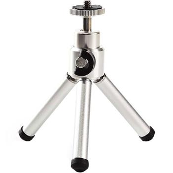 Preview: Tripod with ball head for cameras with 1/4“ thread