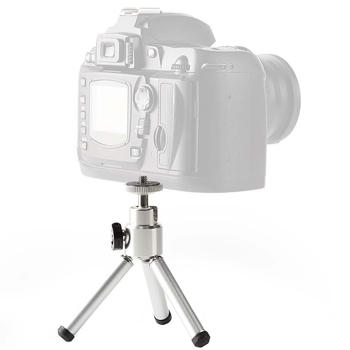 Preview: Tripod with ball head for cameras with 1/4“ thread