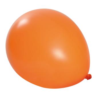 Preview: Palloncini, set da 25, in colori vivaci e forme diverse, in lattice. Forme, lattice