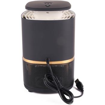 Preview: 2er-Set Insektenfalle mit UV-Licht und Saugmechanismus