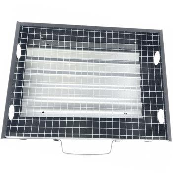 Preview: Griglia a carbone mobile Preview: Griglia a carbone mobile