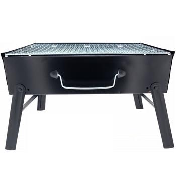 Preview: Griglia a carbone mobile Preview: Griglia a carbone mobile