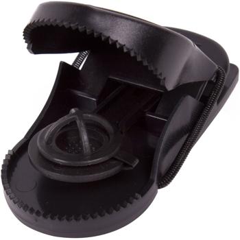 Preview: set di 2 trappole a scatto per topi e ratti, 9 x 4,5 cm