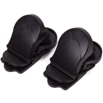 Preview: set di 2 trappole a scatto per topi e ratti, 9 x 4,5 cm