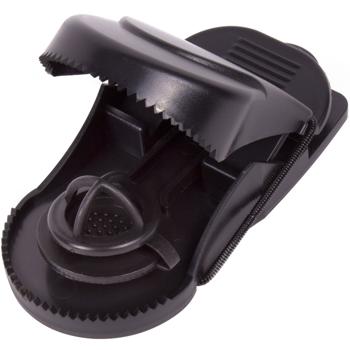 Preview: 4er-Set Effektive Schlagfalle für Ratten: Sofort & sicher Ratten fangen, robuste Konstruktion, hohe Fangkraft & einfach auszulösen