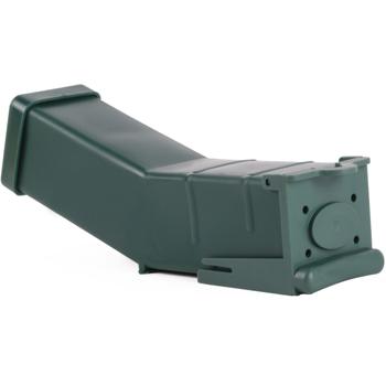 Preview: set di 2 trappole per topi che rispettano gli animali, 16,5 x 3,5 x 4 cm