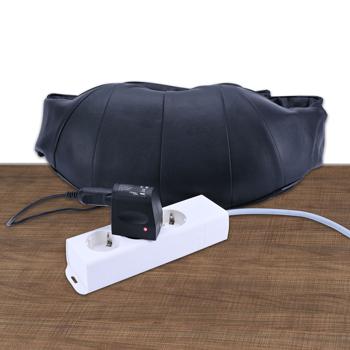 Preview: 2-piece set of mini voltage converters, 230V to 12V, 1000mA / 12 watts