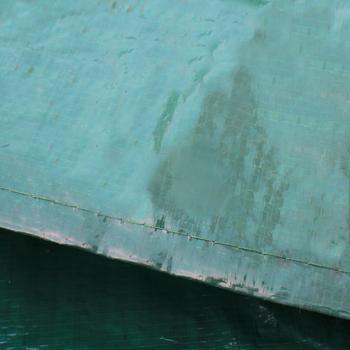 Preview: Telo per tavoli da ping pong, 185x160x70 cm – Copertura resistente alle intemperie, ai raggi UV e antistrappo