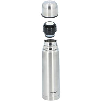 Preview: Thermos flask, stainless steel, 480ml