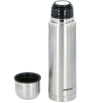 Preview: Thermos flask, stainless steel, 480ml