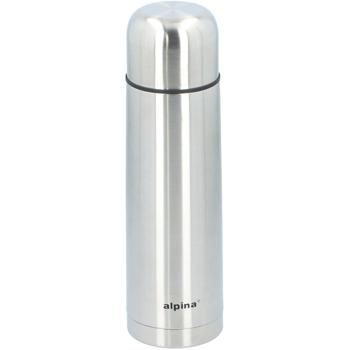 Preview: Thermos flask, stainless steel, 750ml