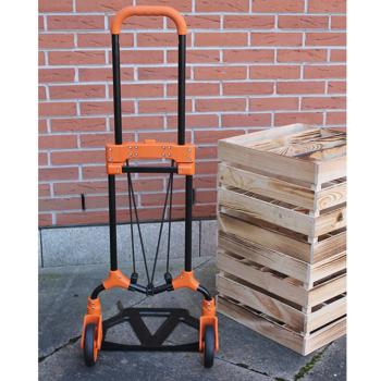 Preview: Sack truck, folding, up to 65 kg